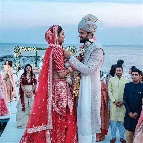 Decoding & Reveling in the Many Shades of a Sindhi Marriage