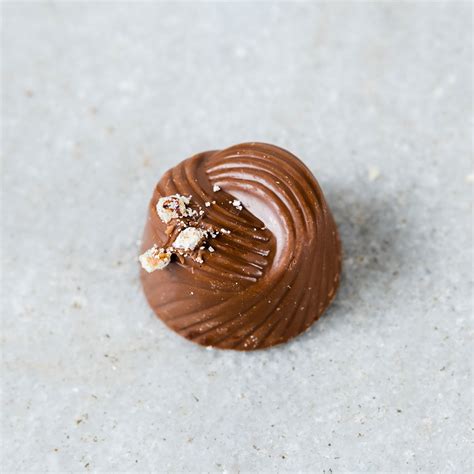 Select Your Truffles – Tempered Fine Chocolates