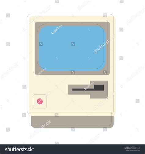 Old Computer Characters 的图像结果