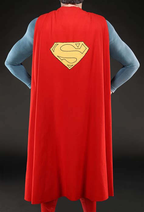 148257_Superman Christopher Reeve complete Costume_13 | CapedWonder ...