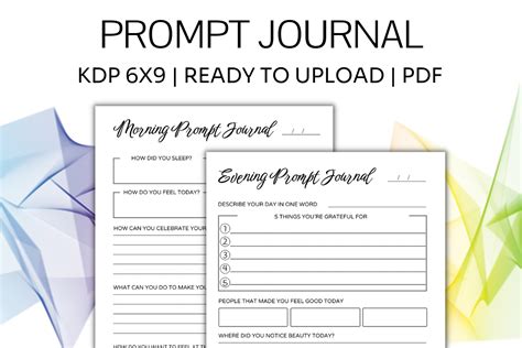 Image result for How Prompt Journal App Works