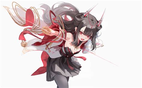 hatsuzuki (azur lane) drawn by nekojira | Danbooru