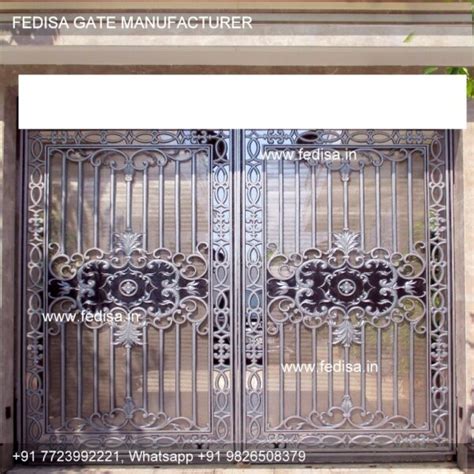 Gate Ka Design Sliding Gate Ka Design Barrier Gate Design Design Of ...