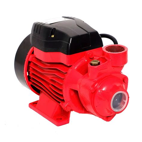 Bomba De Agua Periferica 127 V Duo 1hp 750w 30 Metros Igoto. Igoto PKM80 | Bodega Aurrera en línea