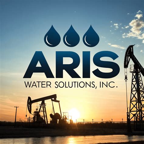 Aris Water Solutions (NYSE: ARIS) Water Treatment Specialist