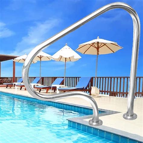 Pool Guard Rails at Lee Rasberry blog
