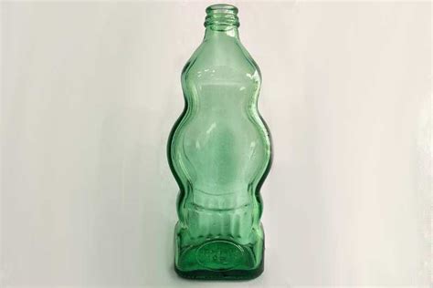 青料玻璃瓶 - 绵阳凯特玻璃制品有限公司