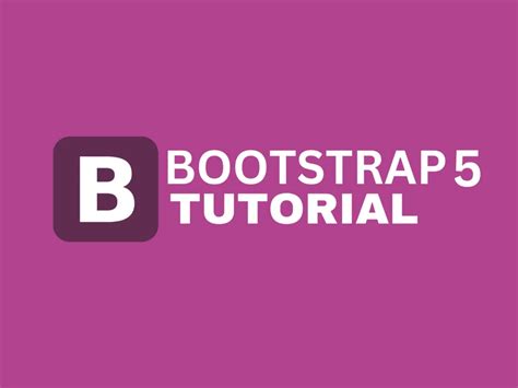 Image result for +bootstrap5