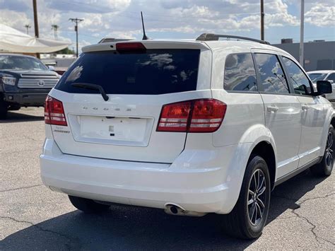 2018 Dodge Journey – City auto group Arizona
