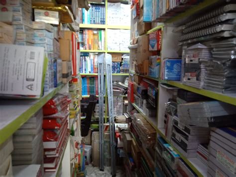 Bansal Book Mart