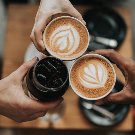 Know Your Coffee: Espresso, Moka Pots, Pour-Over, French Press & Cold ...