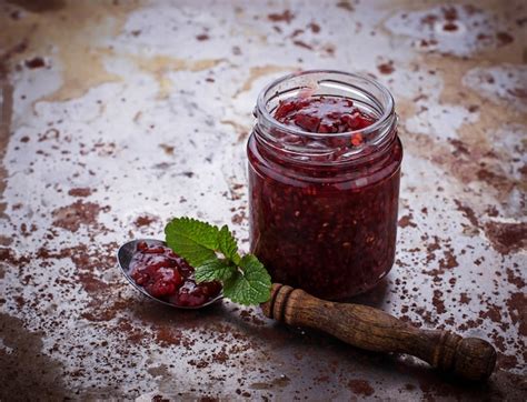 Image result for Raspberry Jam Jar