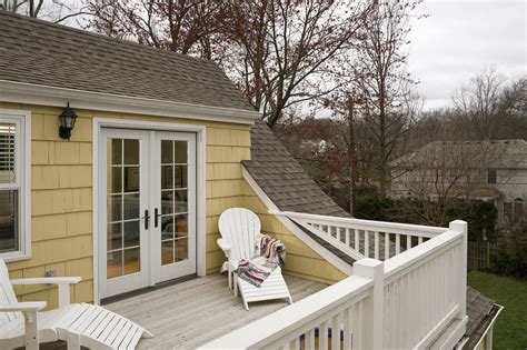 Second Floor Porch Design Ideas | Floor Roma
