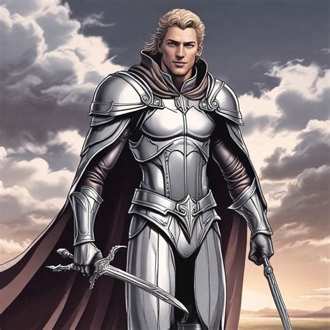 Convert Photo to Clare (Claymore) Style (Free Online & AI-Powered)