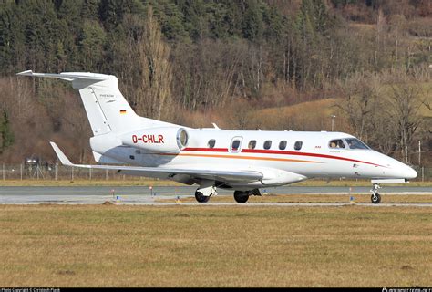 D-CHLR Atlas Air Service AG Embraer EMB-505 Phenom 300 Photo by ...