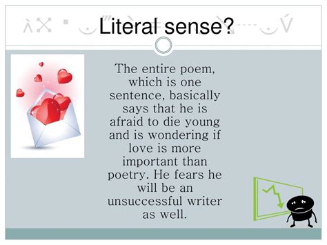 Image result for Explication Poetry Definition