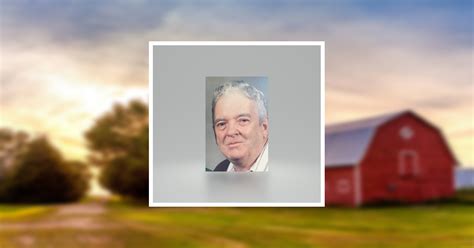 Obituary Galleries | Rush Martin of Max Meadows, Virginia | Vaughan ...