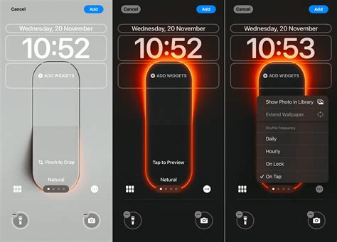 How To Get the Viral Light Switch Wallpaper on iPhone - The Mac Observer