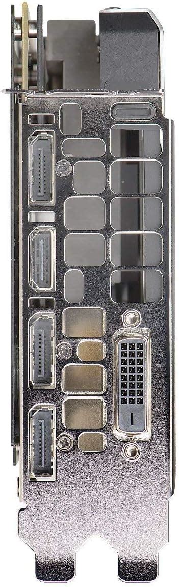 Buy EVGA GeForce GTX 1070 FTW GAMING ACX 3.0, 8GB GDDR5, RGB LED, 10CM ...