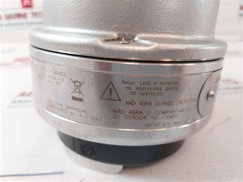 Det-tronics X3301 Multispectrum-ir Flame Detector Ip66/Ip67 – Aeliya ...