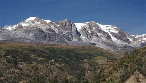 Mountaineering In Bolivia: 8 Terrific Sites For All Travelers!