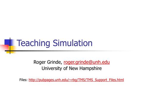 Image result for Simulation Video Teaching