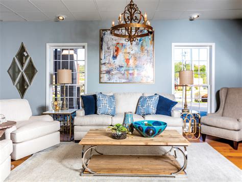 Showroom Style: Issis & Sons - Birmingham Home & Garden