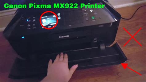 Image result for Canon PIXMA Printer B200 Error Code