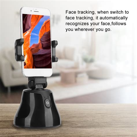 Image result for Object Tracking Phone Holder
