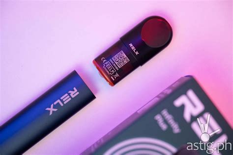 Image result for How to Clean RelX Infinity with Rust