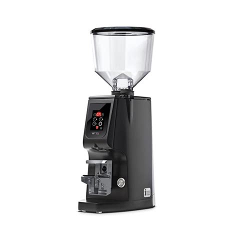 EUREKA Atom W 75 (BROCHURE) | Benki Brewing Tools