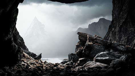 Image result for Alien Matte Painting