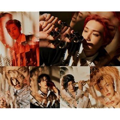 P1HARMONY HARMONY : ZERO IN 4th Mini Album Random India | Ubuy