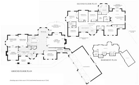 floor plan of windsor castle | Viewfloor.co