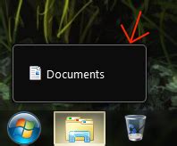 Image result for Taskbar Top Border