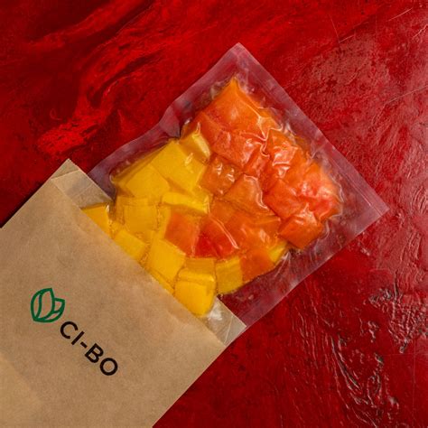 Cavolo nero Cotto a bassa temperatura – CI.BO