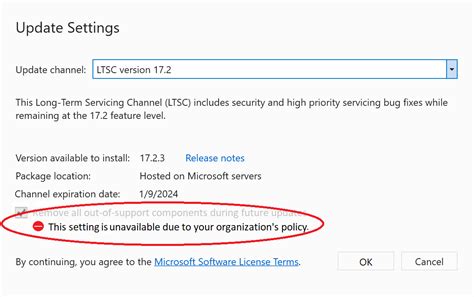 Image result for Visual Studio Components
