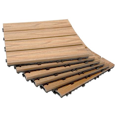 Cheston Interlocking Tiles I Wooden Floor Sheets I Interlocking Tiles ...