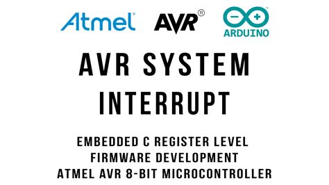 Image result for MPLAB IDE AVR Interrupt Routine