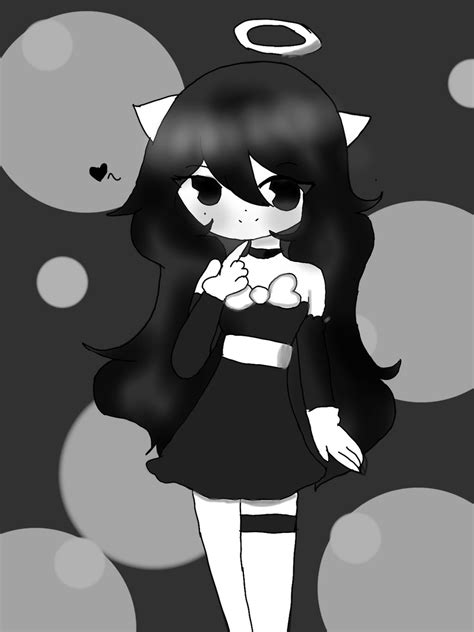 BATIM: Alice Angel by Shakey-Shake on DeviantArt