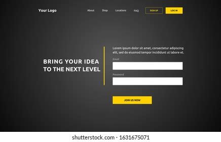 Image result for First Page Design Code
