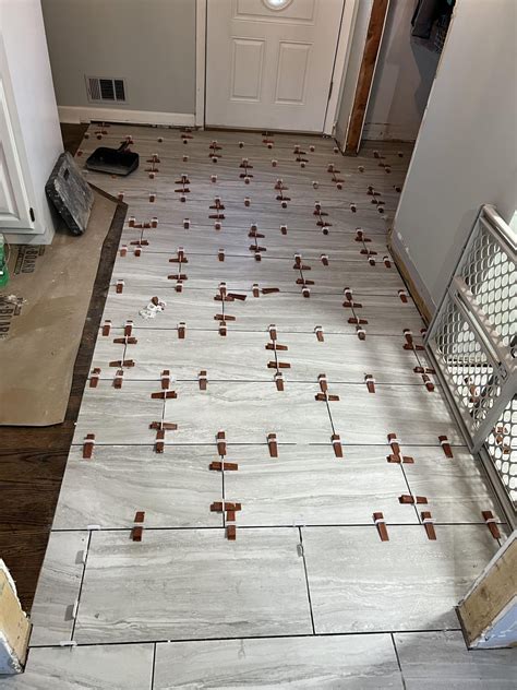 Menards Floor Tile Mohawk® Proxy 32 X 32 Outdoor Porcelain Floor Tile