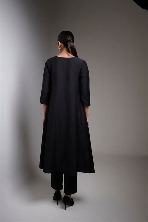 Ishika Kurta Set – House of Ayuda