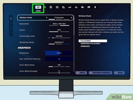 How to Get Stretch Resolution Fortnite PC 的图像结果