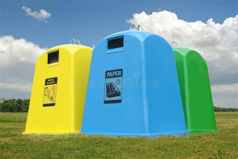 Image result for Recycle Containers