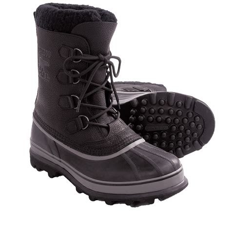 Mens Snow Pac Boots at Harold Olmstead blog