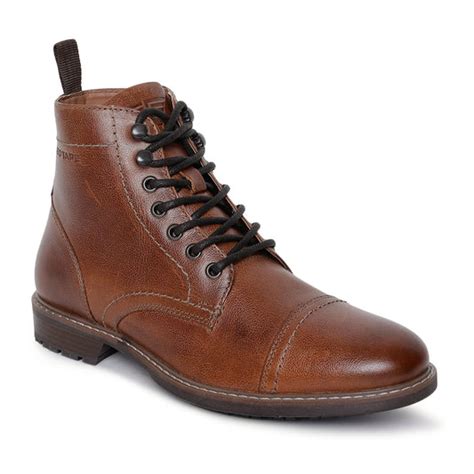 Men’s Boots | Stylish & Rugged Footwear – RedTape | Redtape
