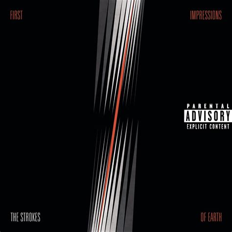 ‎First Impressions of Earth - Album by The Strokes - Apple Music