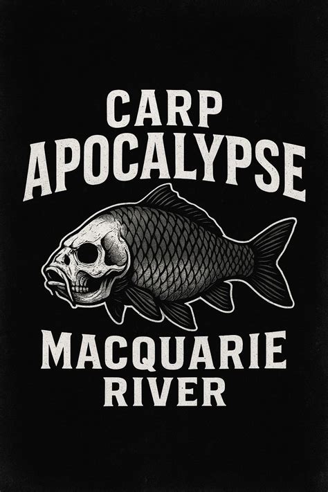 Bathurst CAS Carp Apocalypse , Rear 235 Russell st (rear of 235 facing ...