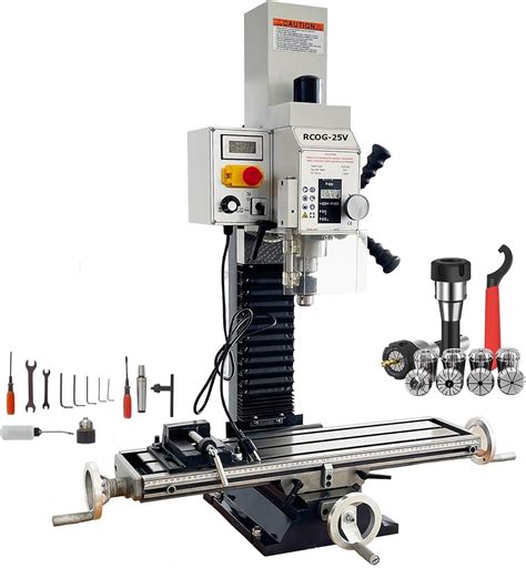 Mini Milling Machine 的图像结果